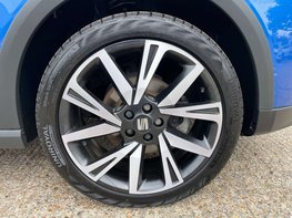 SEAT Arona 1.0 Arona FR Edition TSI 5dr 13