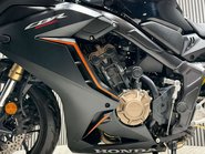 Honda CBR 2023 ONLY 4K LONG MOT WARRANTY 1 OWNER 650CC 39