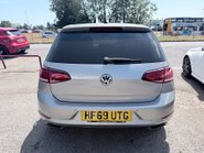 Volkswagen Golf MATCH TDI 6