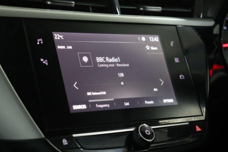 Vauxhall Corsa DESIGN 38