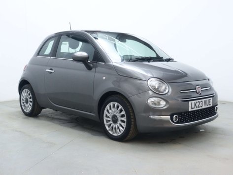Fiat 500 1.0 500 MHEV 3dr
