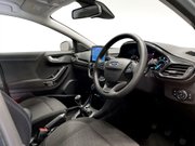 Ford Puma 1.0T EcoBoost MHEV Titanium SUV 5dr Petrol Hybrid Manual Euro 6 (s/s) (125 12