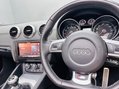 Audi TT 2.0 TFSI S line Special Edition Roadster Euro 4 2dr 13
