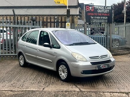 Citroen Xsara Picasso DESIRE HDI