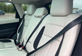 Land Rover Range Rover Sport HSE DYNAMIC AUTO P400e PETROL HYBRID PAN ROOF 33