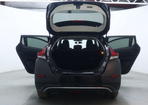 Nissan LEAF Leaf N-Connecta 5dr 55