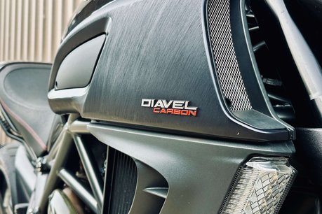 Ducati Diavel 1.2 Diavel 26