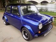 Rover Mini SPRITE 64