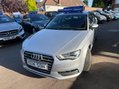 Audi A3 1.6 TDI SE Sportback S Tronic Euro 6 (s/s) 5dr 3