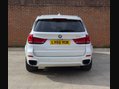 BMW X5 3.0 X5 xDrive 30d M Sport Auto 4WD 5dr 9