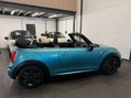 Mini Convertible 1.5 Cooper 2dr 12
