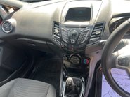 Ford Fiesta ZETEC 6