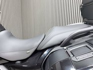 Triumph Trophy 1200 1215 SE 2016 ONLY 19K MOT SEPTEMBER 2027 FULL LUGGAGE 18