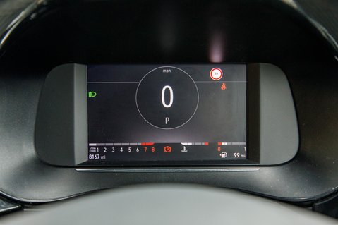 Vauxhall Corsa ULTIMATE 11