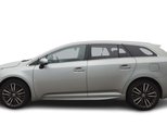 Toyota Avensis 1.8 V-Matic Design Touring Sports 5dr Petrol Manual Euro 6 (147 ps) 6