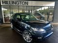 Land Rover Range Rover Sport 3.0 SD V6 HSE Dynamic Auto 4WD Euro 5 (s/s) 5dr 3