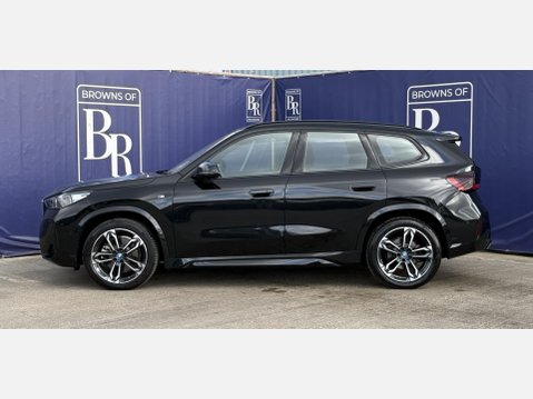 BMW iX1 30 66.5kWh M Sport SUV 5dr Electric Auto xDrive (11kW Charger) (313 ps) 7
