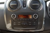 Dacia Sandero Stepway ESSENTIAL SCE 23