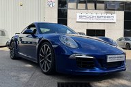 Porsche 911 CARRERA S PDK 34