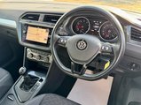 Volkswagen Tiguan 1.4 TSI SE Navigation Euro 6 (s/s) 5dr 39