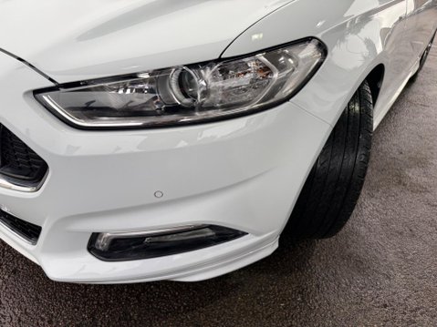Ford Mondeo 2.0 TDCi ST-Line Edition Euro 6 (s/s) 5dr 13