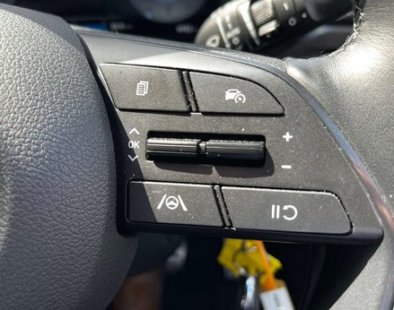 Hyundai BAYON 1.0 Bayon Premium TGDi MHEV Auto 5dr 48