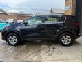 Kia Sportage 1.6 GDi 1 SUV 5dr Petrol Manual Euro 6 3