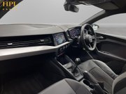 Audi A1 1.5 TFSI 35 S line Contrast Edition Sportback 5dr Petrol Manual Euro 6 (s/s 15