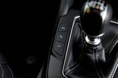 Ford Focus X VIGNALE 36