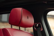 Rolls-Royce Cullinan 6.75 V12 Black Badge Auto 4WD Euro 6 5dr 52