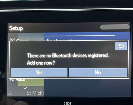 Toyota Hilux 2.8 HI-Luxury Invincible X D-4D 4WD Double Cab Auto 4WD 5dr 38