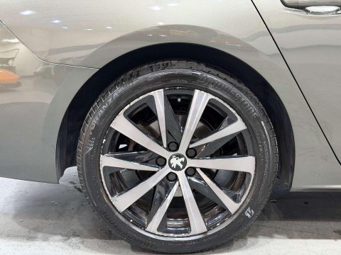 Peugeot 508 2.0 BlueHDi GT Line Fastback 5dr Diesel EAT Euro 6 (s/s) (160 ps) 33