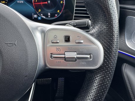 Mercedes-Benz GLE GLE 300D 4Matic AMG Line Premium Plus Auto Diesel 7 SEATER/PAN ROOF/360 CAM 29