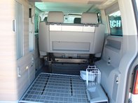 Volkswagen California 2.0 California SE TDI BlueMotion Technology 14