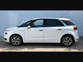 Citroen C4 Picasso 1.6 C4 Picasso Exclusive+ Blue HDi Auto 5dr 56
