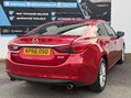 Mazda 6 2.0 SKYACTIV-G SE-L Nav Euro 6 (s/s) 4dr 25