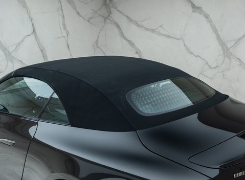 Mercedes-Benz SL Class SL63 AMG PERFORMANCE 35