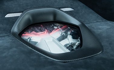 McLaren 750S 47