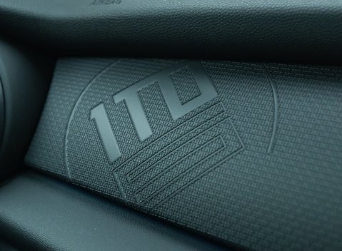 Mini Hatch JOHN COOPER WORKS 1TO6 EDITION 28