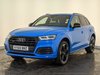 Audi Q5 TDI QUATTRO BLACK EDITION