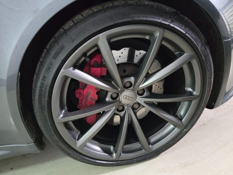 Audi RS4 4.2 FSI V8 S Tronic quattro Euro 5 5dr 61