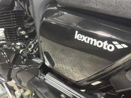 Lexmoto Michigan 2019 ONLY 53 MILES GREAT CONDITION CRUISER 125CC BIKE LEARNER 23