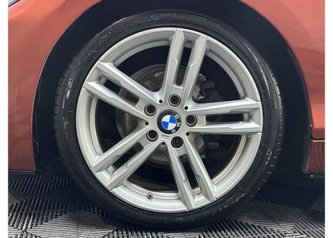BMW 2 Series 2.0 218d M Sport Coupe 2dr Diesel Manual Euro 6 (s/s) (150 ps) 28