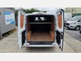 Renault Trafic EXTRA SPORT LL30 L2 H1 DCIV CREW VAN 2.0 DCI 150ps EU6 27