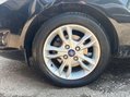 Ford Fiesta 1.5 TDCi Zetec Hatchback 5dr Diesel Manual Euro 5 (75 ps) 46
