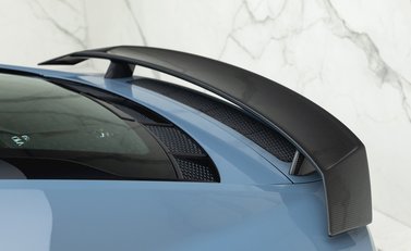 Audi R8 V10 Performance Quattro 20