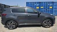 Kia Sportage 1.6 CRDi 4 SUV 5dr Diesel DCT Euro 6 (s/s) (134 bhp) 11