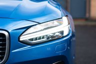 Volvo V90 2.0 V90 R-Design+ D5 PowerPulse AWD Auto 4WD 5dr 27