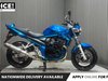 Suzuki Bandit 650 GSF N 2007 ONLY 10K NAKED NEW MOT 650CC A2 GREAT CONDITION