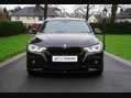 BMW 3 Series 3.0 330d M Sport Auto xDrive Euro 6 (s/s) 4dr 5